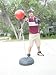 Kids Punching Bag-Punching Bag For Kids by Protocol