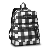 Classic Superbreak Backpack in Buffalo Plaid by Jansport