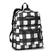 Outdoor Living : Classic Superbreak Backpack in Buffalo Plaid by Jansport