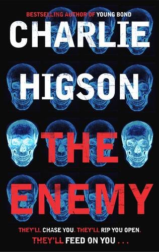 Enemy,The (The Enemy)
 By Charlie Higson