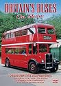 Britain's Buses On Show [DVD]