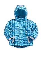 Playshoes Chaqueta (Azul)