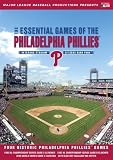 Essential Games of the Philadelphia Phillies