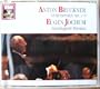 Anton Bruckner: Symphonies No. 1-9 / Staatskapelle Dresden