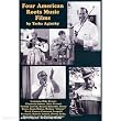 Four American Roots Music Film