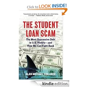 The Student Loan Scam: The Most Oppressive Debt in U.S. History - and How We Can Fight Back