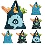 Waste-Less Bags Variety Pack (Pack of 6)