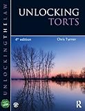 Unlocking torts