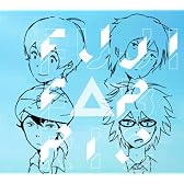 徒然モノクローム/流線形(アニメ盤)