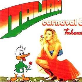 La Mamma Di Rosina