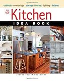 All New Kitchen Idea Book (Taunton Home Idea Books)