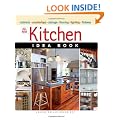All New Kitchen Idea Book