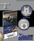 New York Mets - Citi Field Inaugural Game April 13, 2009 - Mini-Mega Ticket