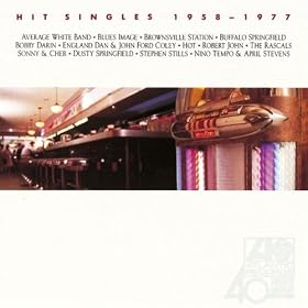 Splish Splash (Single/LP Version)
