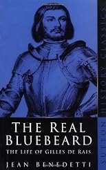 The Real Bluebeard