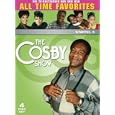 The Cosby Show - Staffel 5 (4 DVDs)
