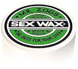 Sex Wax Mr. Zogs Sexwax Cold Mix 75 g