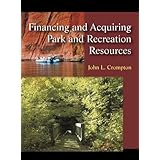 financing and acquiring park and recreation resources