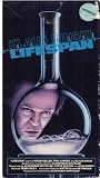 Lifespan [VHS]