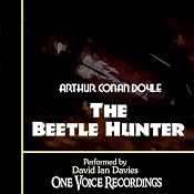 The Beetle Hunter | [Arthur Conan Doyle]