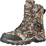 Irish Setter Men's 3858 Shadow Trek WP Eight-Inch Big Game Boot