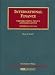 Books : International Finance: Transactions, Policy and Regulation (University Casebook Series)