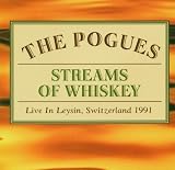 Pogues: Streams of Whiskey