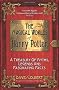 The Magical Worlds of "Harry Potter": A Treasury of Myths, Legends and Fascinating Facts