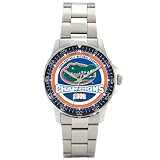 Florida Gators Championship Coach Series Watch - NCAA College Athletics
