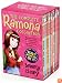 The Complete Ramona Collection