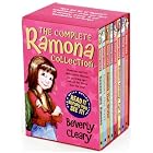 The Complete Ramona Collection by Beverly Cleary and Tracy Dockray