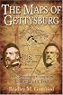 The Maps of Gettysburg: The Gettysburg Campaign, June 3 - July 13, 1863