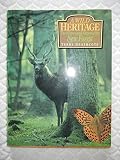 A wild heritage : the history and nature of the New Forest