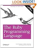 The Ruby Programming Language