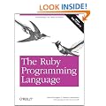 The Ruby Programming Language