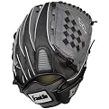 Franklin RTP 13" Softball Glove - Black/ Gray