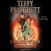 I Shall Wear Midnight | [Terry Pratchett]