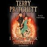 I Shall Wear Midnight