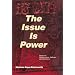 The Issue Is Power: Essays on Women, Jews, Violence and Resistance