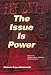 The Issue Is Power: Essays on Women, Jews, Violence and Resistance