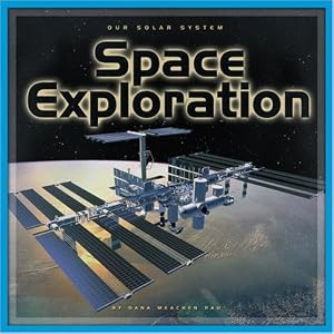 Space Exploration (Our Solar System)