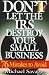 Search : Don't Let the IRS Destroy Your Small Business