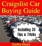 Craigslist Car Buying Guide