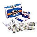 Be.Rhymed: The Game of Fast Times and Funny Rhymes