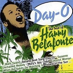 Day-O! the Best of Harry Belafonte