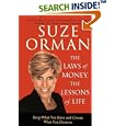 The Laws of Money, The Lessons of Life: 5 Timeless Secrets to Get Out and Stay Out of Financial Trouble