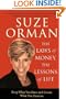 The Laws of Money, The Lessons of Life: 5 Timeless Secrets to Get Out and Stay Out of Financial Trouble