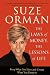 Books : The Laws of Money, The Lessons of Life: 5 Timeless Secrets to Get Out and Stay Out of Financial Trouble