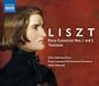 Liszt: Piano Concertos Nos. 1 and 2; Totentanz