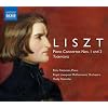 Liszt: Piano Concertos